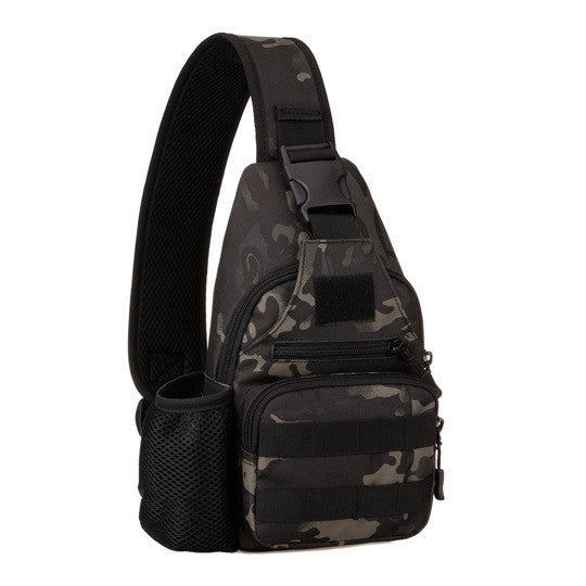 Water Bottle Chest Bag