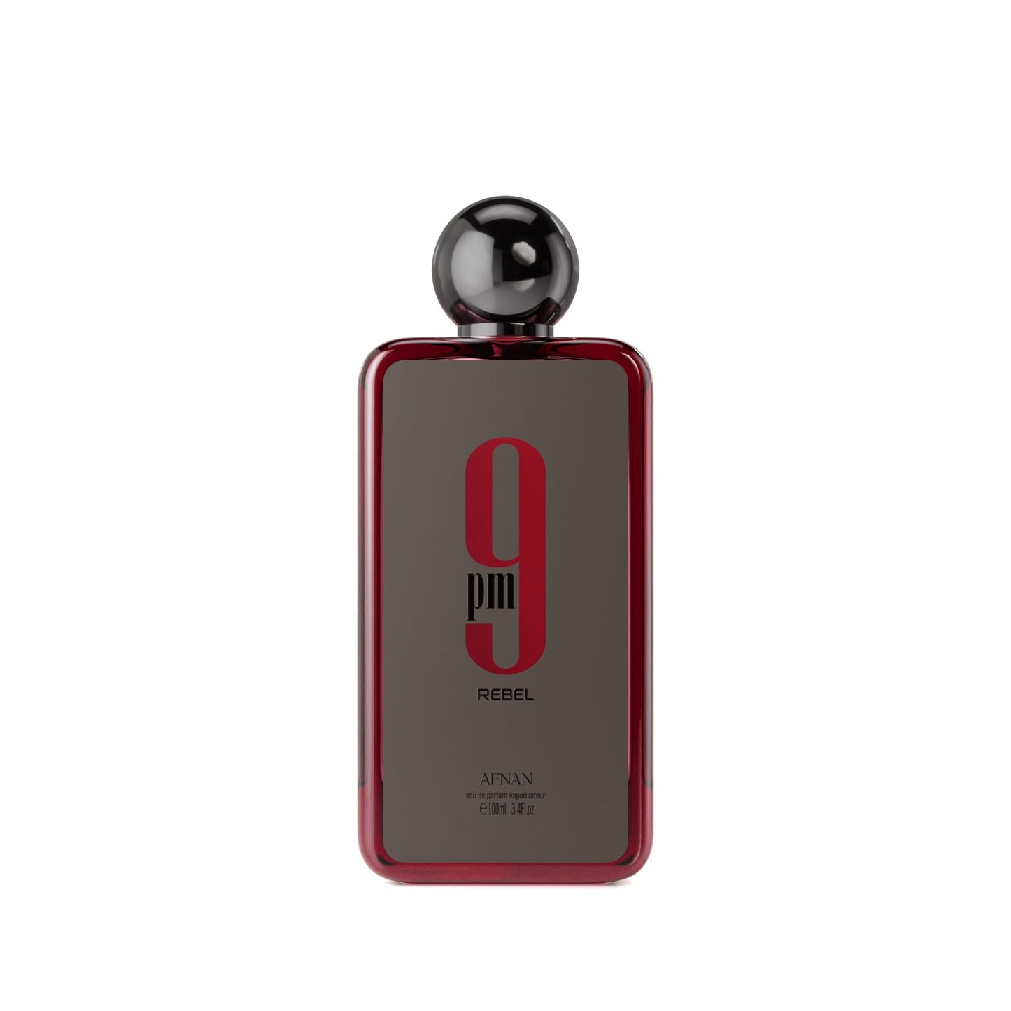 AFNAN 9PM Rebel - Eau De Parfum - 100ML - UNISEX